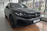 Volkswagen Touareg R-Line Platinum+