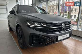 Volkswagen Touareg 2024 в Одеса