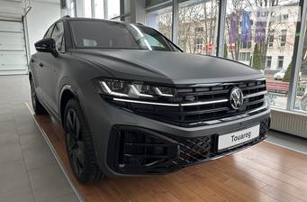 Volkswagen Touareg 2025 R-Line Platinum+