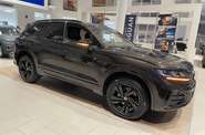 Volkswagen Touareg R-Line Platinum