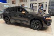 Volkswagen Touareg R-Line Platinum