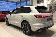 Volkswagen Touareg R-Line Platinum