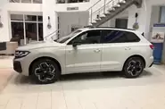 Volkswagen Touareg R-Line Platinum