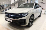 Volkswagen Touareg R-Line Platinum