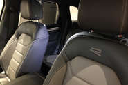 Volkswagen Touareg - фото 22