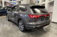 Volkswagen Touareg R-Line Platinum