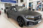 Volkswagen Touareg R-Line Platinum