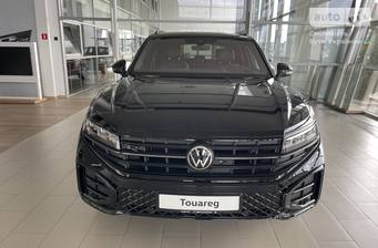 Volkswagen Touareg 2024 R-Line Platinum