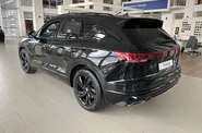 Volkswagen Touareg - фото 16