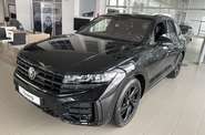 Volkswagen Touareg R-Line Platinum