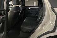 Volkswagen Touareg R-Line Platinum+