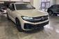 Volkswagen Touareg R-Line Platinum+