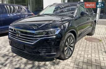 Volkswagen Touareg 2024 в Київ