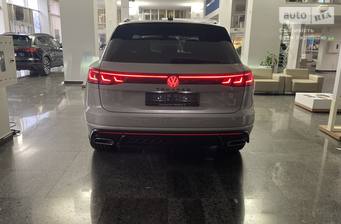 Volkswagen Touareg 2024 R-Line Platinum+