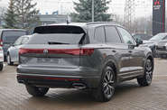 Volkswagen Touareg R-Line Platinum