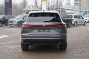 Volkswagen Touareg R-Line Platinum