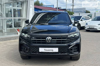 Volkswagen Touareg 2025 R-Line Platinum+