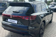 Volkswagen Touareg R-Line Platinum+