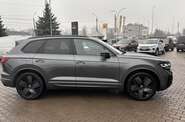 Volkswagen Touareg R-Line Platinum 1