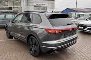 Volkswagen Touareg R-Line Platinum 1