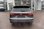 Volkswagen Touareg R-Line Platinum 1