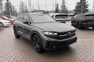 Volkswagen Touareg R-Line Platinum 1