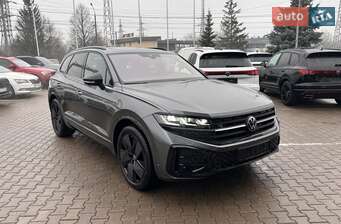Volkswagen Touareg 2026 в Миколаїв
