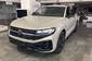 Volkswagen Touareg R-Line Platinum+