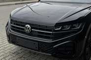 Volkswagen Touareg R-Line Platinum