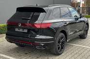 Volkswagen Touareg R-Line Platinum