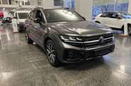 Volkswagen Touareg R-Line Platinum