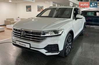 Volkswagen Touareg 2024 в Київ