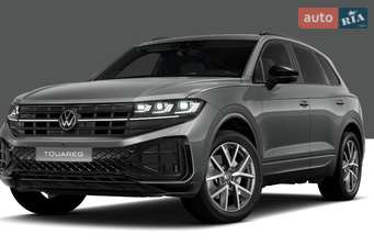 Volkswagen Touareg 2025 в Одеса
