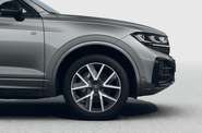 Volkswagen Touareg R-Line Platinum