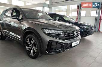Volkswagen Touareg 2025 в Одеса