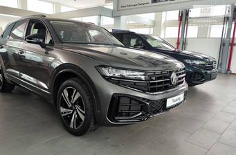 Volkswagen Touareg 2025 R-Line Platinum 3.0 TDI AT (286 к.с.) AWD
