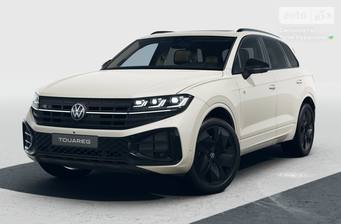 Volkswagen Touareg 2025 R-Line Platinum