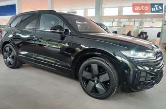 Volkswagen Touareg 2025 в Одеса