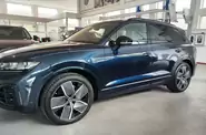 Volkswagen Touareg Volkswagen Touareg R-Line Platinum
