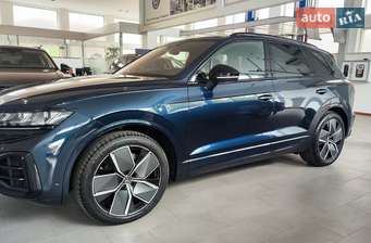 Volkswagen Touareg 2025 в Одеса
