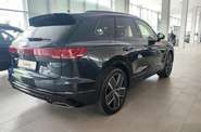 Volkswagen Touareg R-Line Platinum