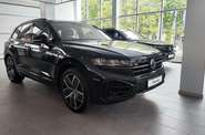 Volkswagen Touareg R-Line Platinum