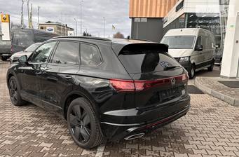 Volkswagen Touareg 2025 R-Line Platinum