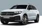 Volkswagen Touareg R-Line Platinum