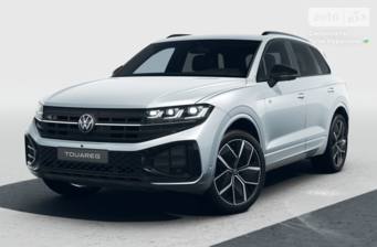 Volkswagen Touareg 2025 R-Line Platinum