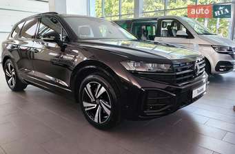 Volkswagen Touareg 2025 в Одеса