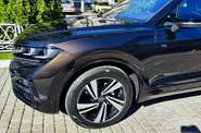 Volkswagen Touareg R-Line Platinum