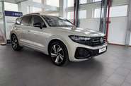 Volkswagen Touareg R-Line Platinum