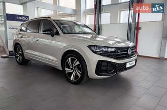 Volkswagen Touareg 2025 в Одеса