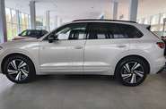 Volkswagen Touareg R-Line Platinum